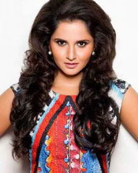 Sania Mirza